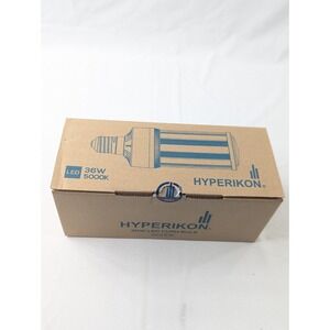 NEW Hyperikon 36W LED Corn Bulb‎ E39 5000K